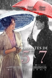 Amantes de 5 a 7